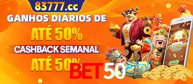 Anúncio de um membro ganhador do cassino BET50 que ganhou R$2.193.486,00 jogando o slot PG Fortune Tiger, com os mascotes do jogo comemorando o prêmio.